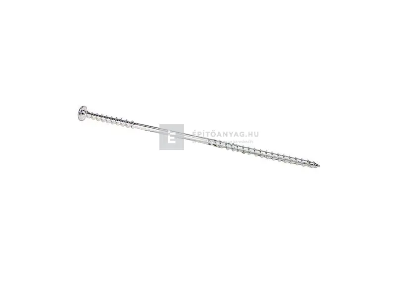 Terrán MediCOMFORT rendszercsavar 8x302 mm Legnépszerűbb