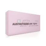 Szuper ajánlat Austrotherm XPS TOP P TB GK 22 cm hőszigetelő lemez