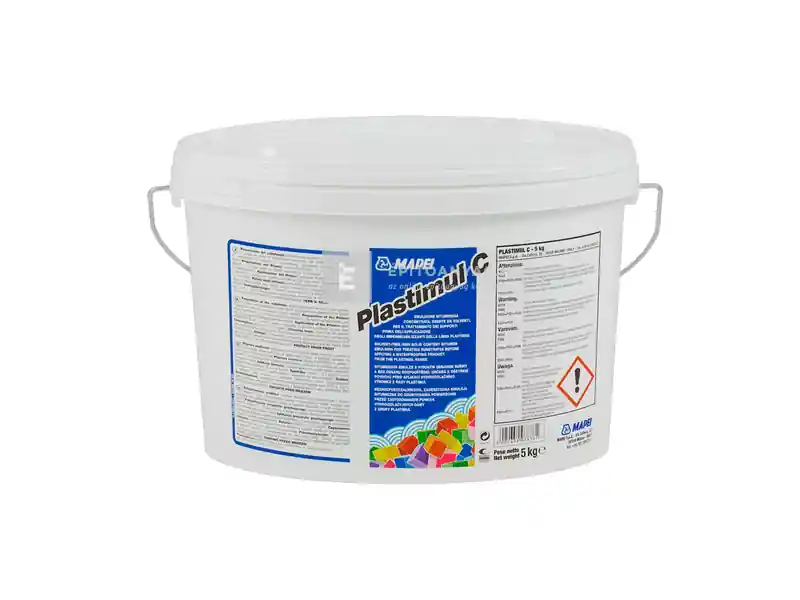 Mapei Plastimul C bitumenes kellősítő 5 kg Ajánlat