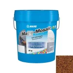 Népszerű Mapei Mape-Mosaic díszítővakolat 1,6 mm karamell 20 kg