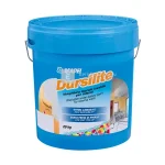 Mapei Dursilite mosható beltéri falfesték fehér 20 kg Bestseller