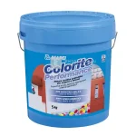 Különleges ajánlat Mapei Colorite Performance diszperziós festék fehér 5 kg