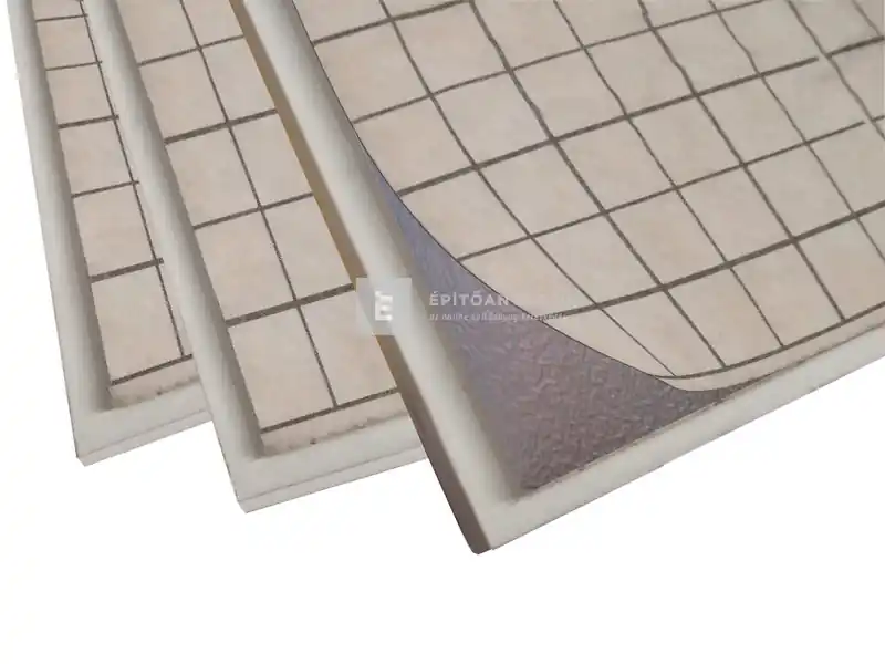 Terrán MediCOMFORT 022 NF hőszigetelő lemez 240 mm Biztonságos fizetés