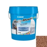 Exkluzív ajánlat Mapei Mape-Mosaic díszítővakolat 1,6 mm frappé 20 kg