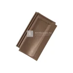 Kedvezmény Tondach Contiton 9 alapcserép FusionColor terrabarna