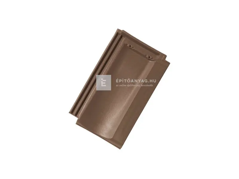 Kedvezmény Tondach Contiton 9 alapcserép FusionColor terrabarna