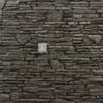 Fabrostone Cortona 3 kültéri sarokelem Csak ma