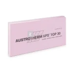 Austrotherm XPS TOP 30 TB SF 20 cm hőszigetelő lemez Outlet