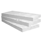 Újdonság Cemix EPS 80 24 cm homlokzati hőszigetelő lemez