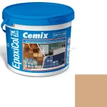 Cemix 8660 EpoxiCol 2K Dekor epoxi fugázó anemone 7 kg Árengedmény