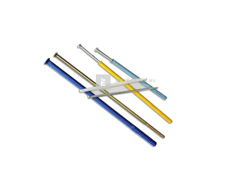 Bachl PU-Tec VB dübel csavarral 10x220 mm Olcsóbb