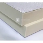 Bachl PIR ALU SF 10 cm hőszigetelő lemez Biztonságos fizetés