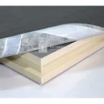 Népszerű Bachl tecta-PUR Polymer 20 cm hőszigetelő lemez