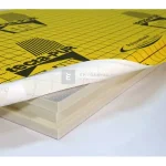 Exkluzív ajánlat Bachl tecta-PUR 022, 22 cm hőszigetelő lemez