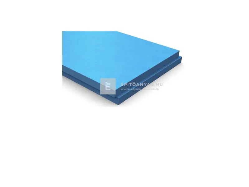 Ravatherm XPS 500 SL hőszigetelő lemez, lépcsős él 18 cm Nézd meg most