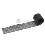 Tondach PVC szellőzőszalag fekete 10 cm x 5 m Árengedmény