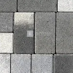 ABeton Borostyán térkő kistégla grafit 10x20x6 cm Korlátozott ajánlat