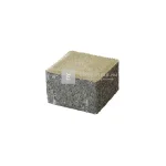 Árcsökkenés ABeton Borostyán térkő kiskocka homok 10x10x8 cm