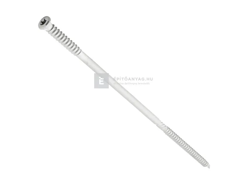 Bramac Therm rendszercsavar 7,5x480 mm Nézd meg most