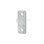 Kihagyhatatlan ajánlat Vormann toldólemez 116x45 mm
