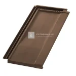 Tondach Contiton 9 szellőzőcserép FusionColor terrabarna Expressz szállítás