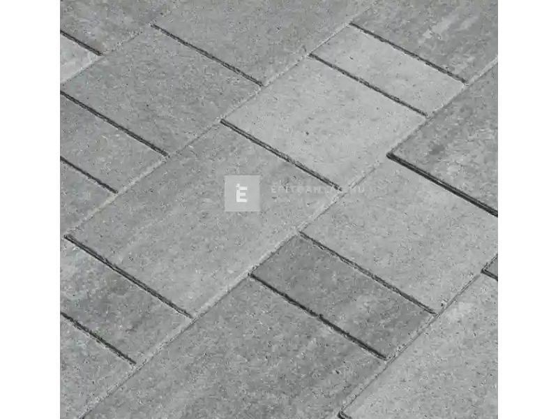 Viastein Sempre Mistro térkő bazalt árnyalat 6 cm Kedvezményes ár