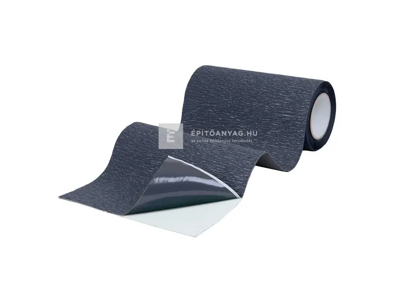 Top-Flex Pro kémény- és falszegély antracit 30 cm x 5 m Vedd meg online