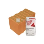 Wienerberger Porotherm 44 Thermo Rapid tégla Árengedmény