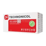 Újdonság Guttatherm XPS 4 cm hőszigetelő lemez