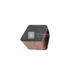 KK Kavics London térkő kiskocka antracit 10x10x8 cm Biztonságos fizetés