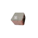 KK Kavics London térkő kiskocka szürke 10x10x6 cm Biztonságos vásárlás