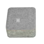 Árcsökkenés KK Kavics Róma Classic térkő kocka szürke 11,8x11,8x6 cm