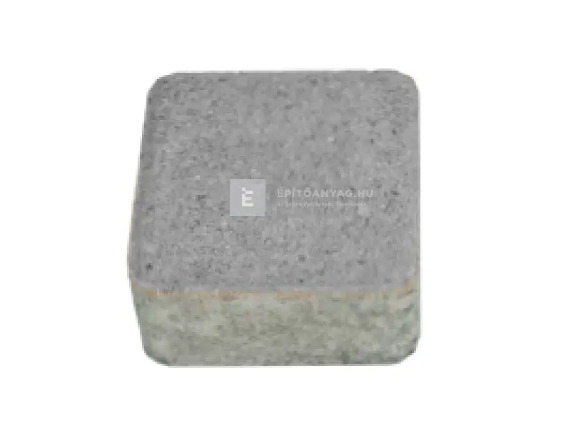 Árcsökkenés KK Kavics Róma Classic térkő kocka szürke 11,8x11,8x6 cm
