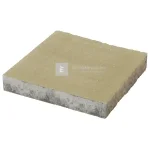 ABeton Borostyán térkő lap homok 40x40x8 cm Exkluzív ajánlat