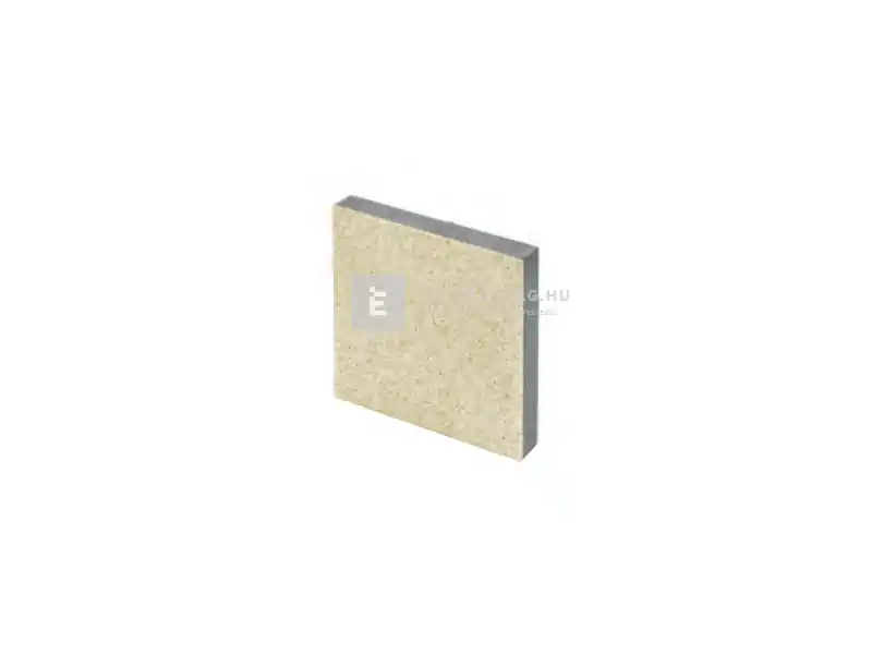 Expressz kézbesítés ABeton Linea térkő kocka homok mosott 20x20x8 cm