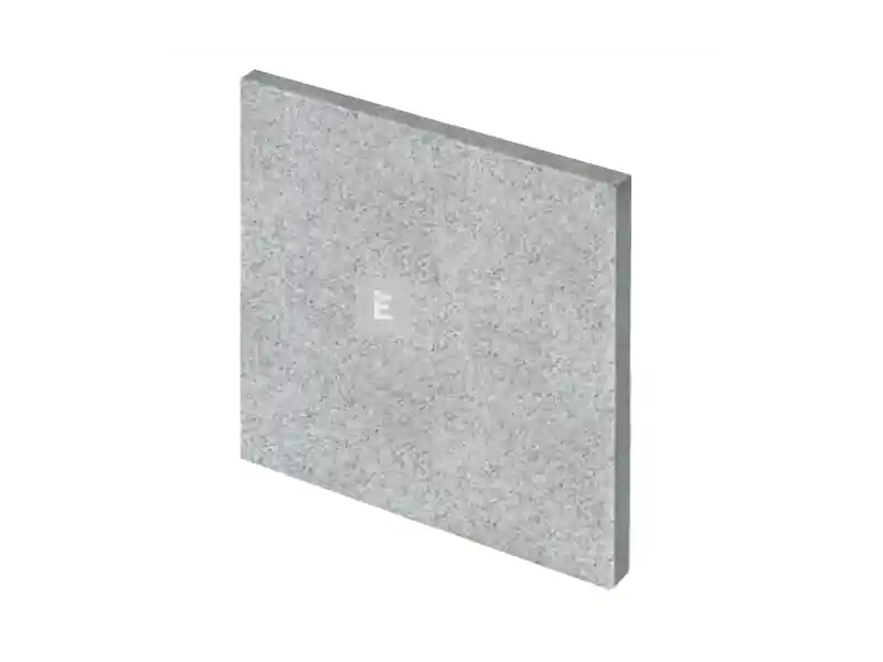 ABeton Linea térkő lap fehér mosott 40x40x8 cm Biztonságos fizetés