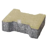 ABeton Mecsek térkő normálkő homok 16,5x20x6 cm Akció