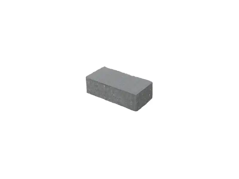 Kedvezmény ABeton Klasszik térkő kocka homok 11,5x11,5x6 cm (6,4 m2/rkl)
