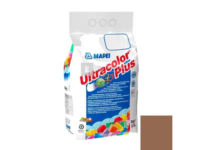 Mapei Ultracolor Plus fugázó 152 nugát 2 kg Olcsó