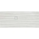 Vedd meg online Ragno Replace Grigio 3D strukturált fali csempe, szürke 20x50 cm