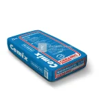 Cemix 5283 NivoSpachtel 3-20 padlókiegyenlítő tapasz gyorskötő 25 kg Korlátozott ajánlat