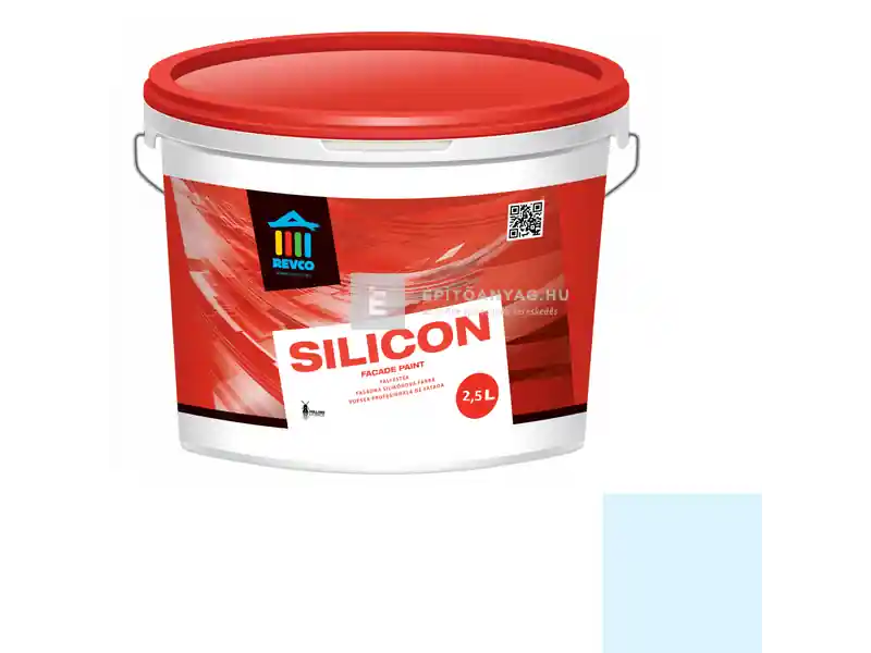 Revco Silicon homlokzatfesték corsica 2 2,5 l Szuper ajánlat
