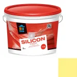 Revco Silicon homlokzatfesték lemon 3 2,5 l Exkluzív ajánlat
