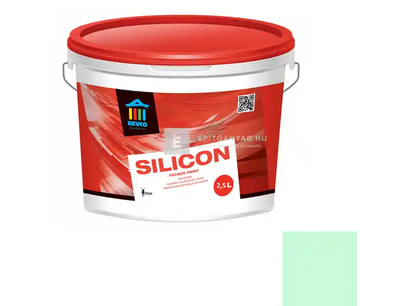 Ajánlat Revco Silicon homlokzatfesték yucca 3 2,5 l