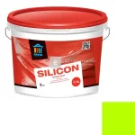 Biztonságos fizetés Revco Silicon homlokzatfesték banana 5 2,5 l