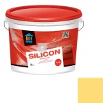 Azonnali szállítás Revco Silicon homlokzatfesték curry 4 2,5 l