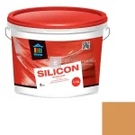 Revco Silicon homlokzatfesték caramel 4 2,5 l Kiárusítás