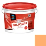 Legnépszerűbb Revco Silicon homlokzatfesték salsa 4 2,5 l