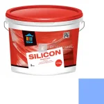 Azonnal elérhető Revco Silicon homlokzatfesték navy 5 2,5 l