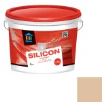 Korlátozott ajánlat Revco Silicon homlokzatfesték tiramisu 4 2,5 l